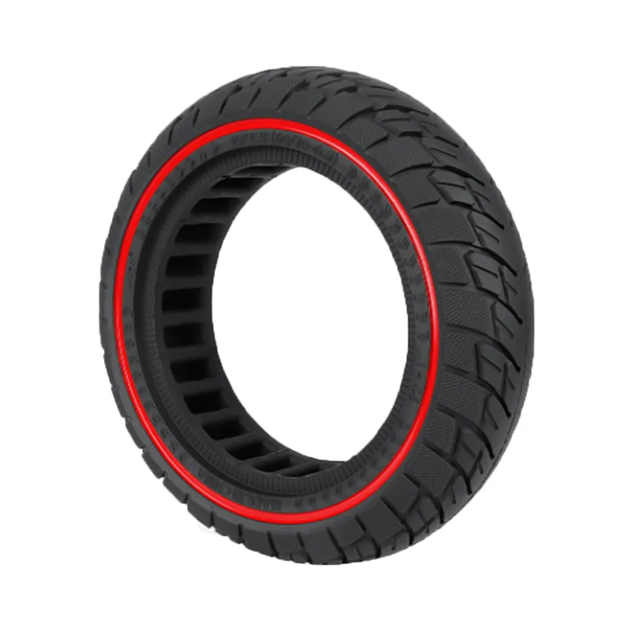 GOMMA PIENA ROSSA  10x2.5(45) ULIP