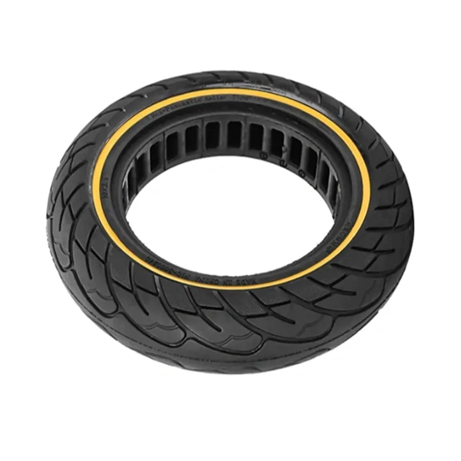 GOMMA PIENA GIALLA 10x2.5(45) SANROCH