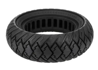 GOMMA PIENA FUORISTRADA NERA  10x3/255x80 ULIP