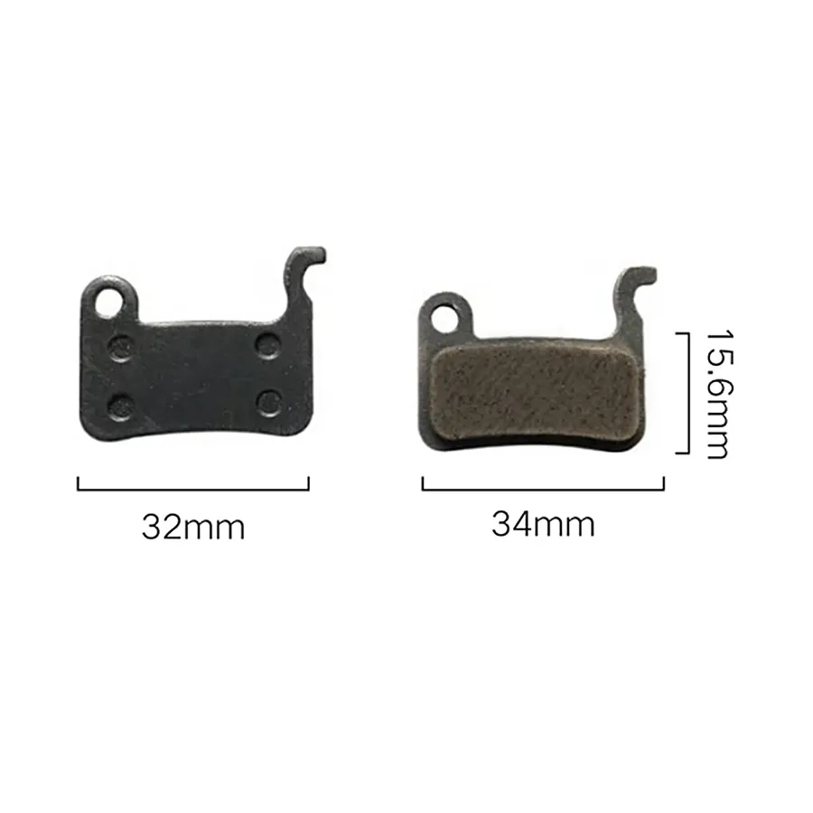 34x15.6mm  PASTIGLIE M09 MECLUPO