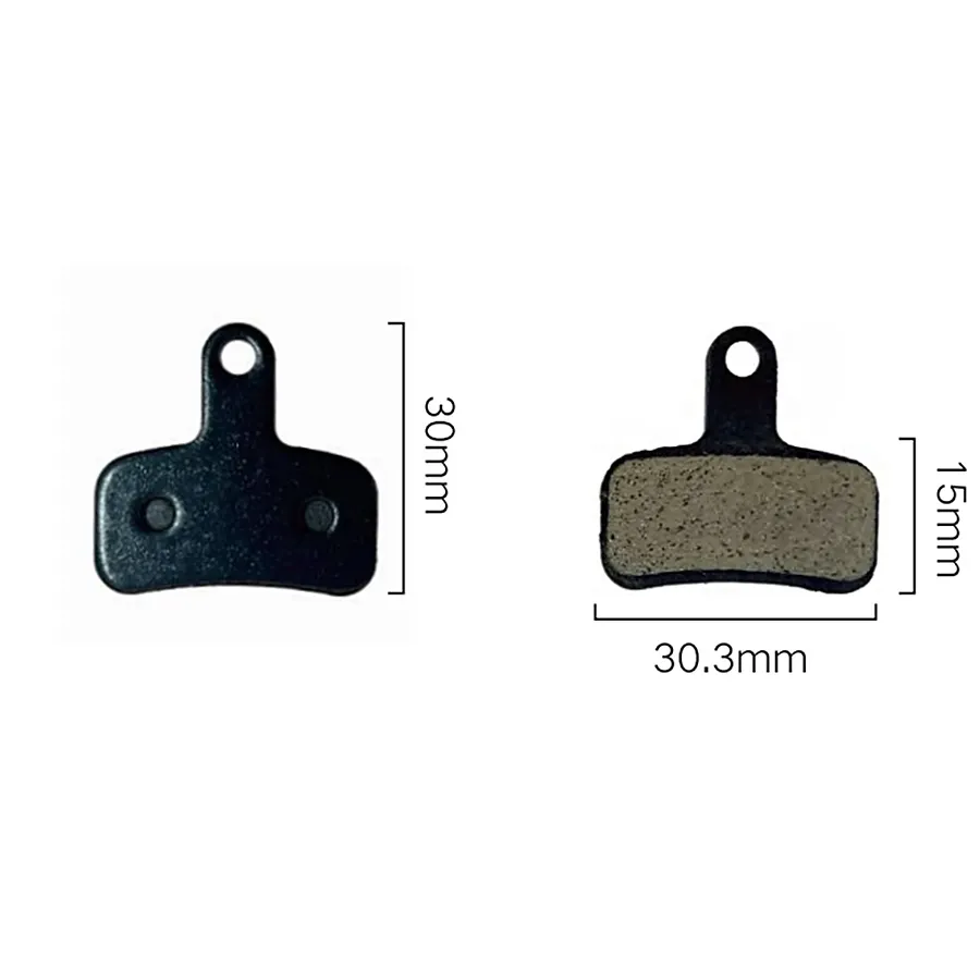 30.3x30mm PASTIGLIE  M30 MECLUPO