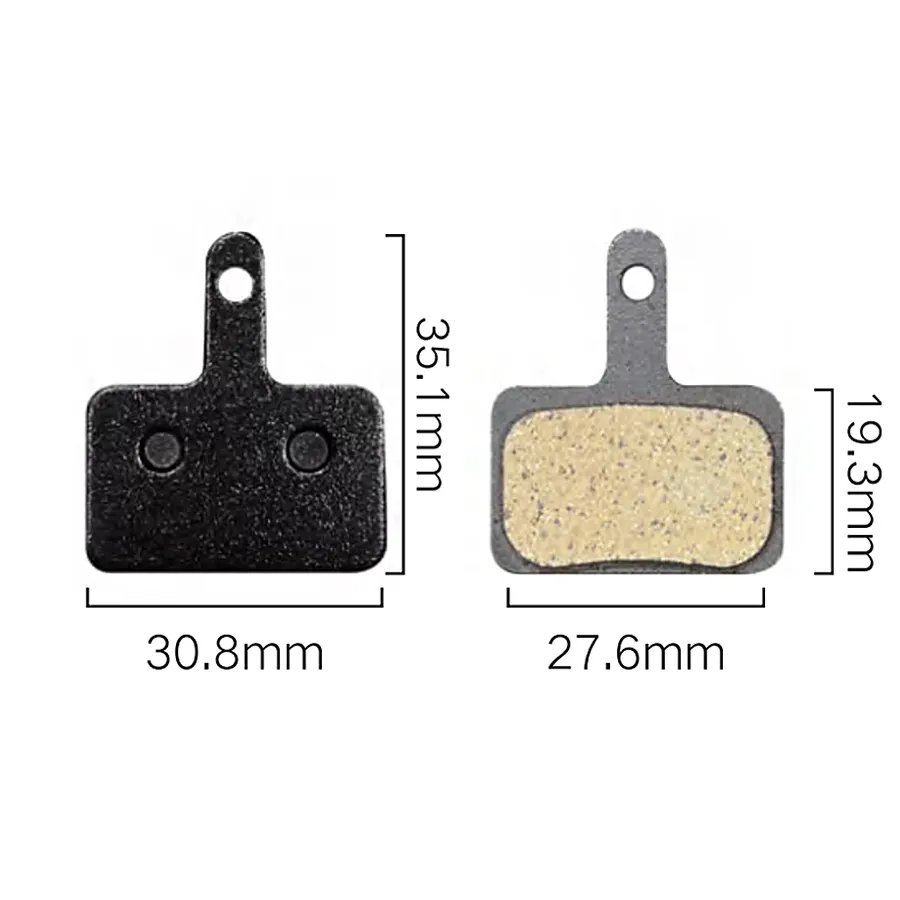 30.8x35.1mm  PASTIGLIE M04 MECLUPO