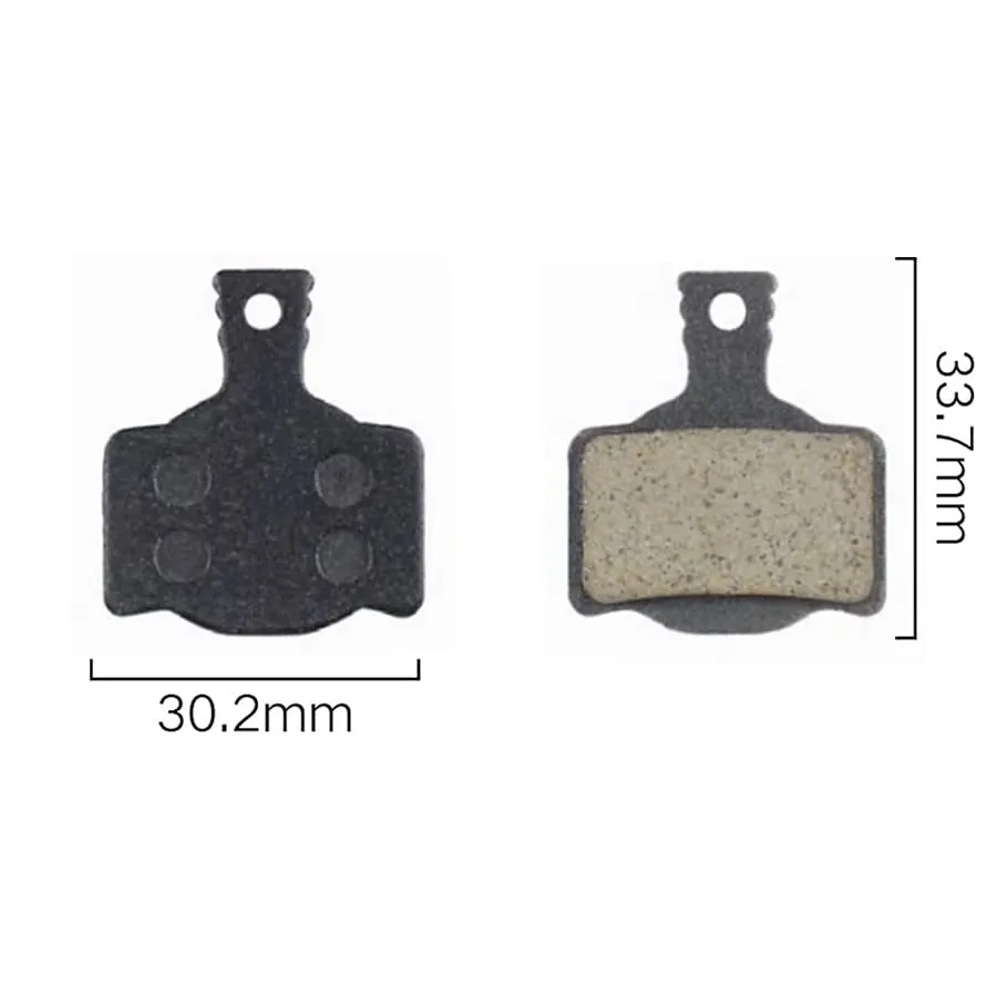 30.2x33.7mm PASTIGLIE M41 MECLUPO