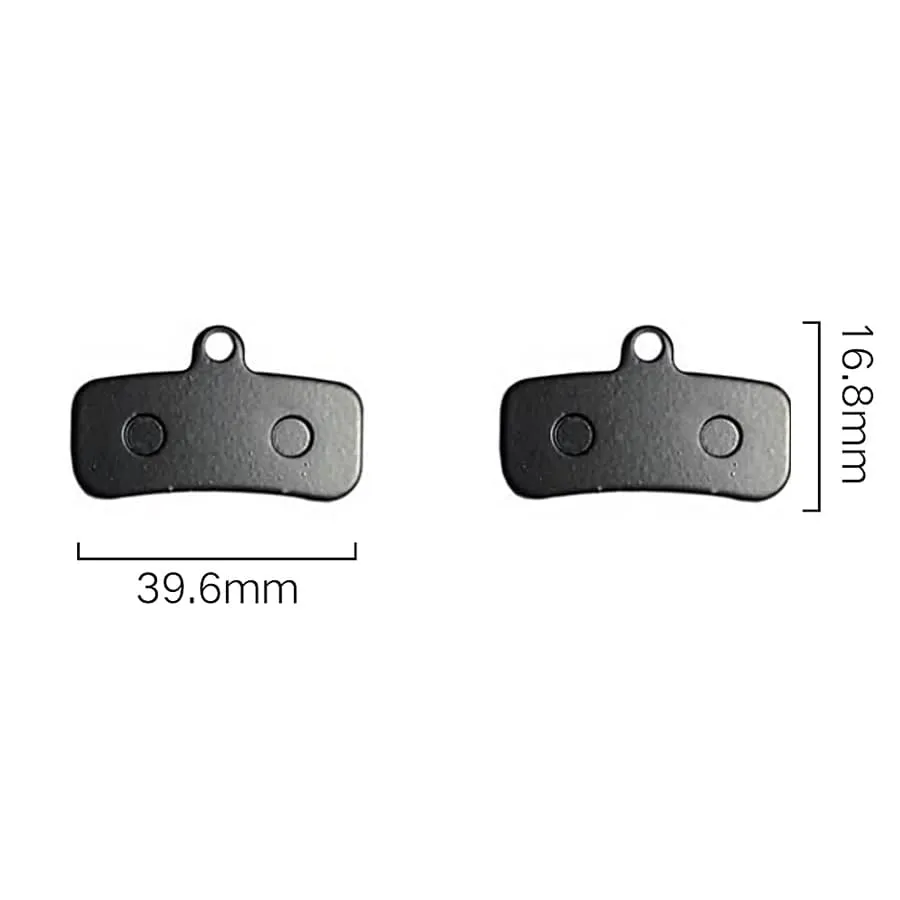 39.5x4mm PASTIGLIE M13 MECLUPO