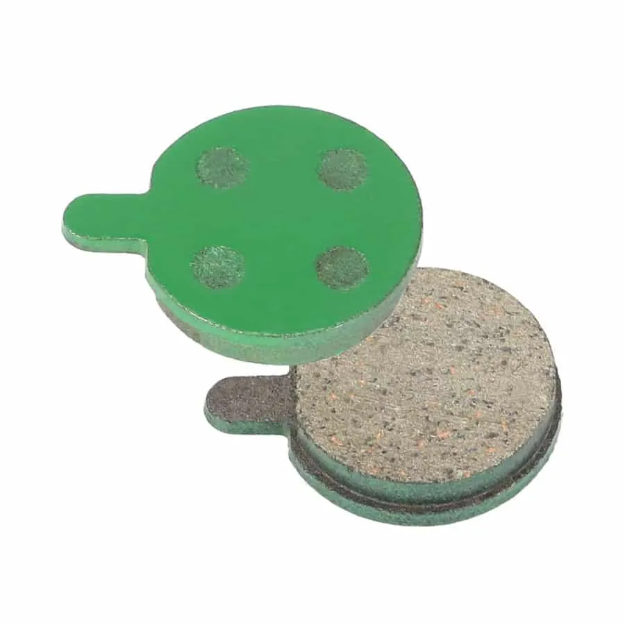 23x18.6mm  PASTIGLIE M16 MECLUPO
