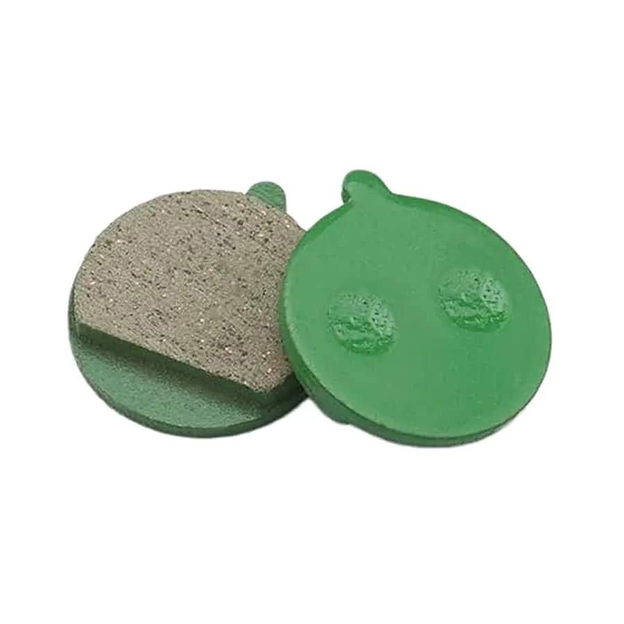 24.2x21.3mm PASTIGLIE M06-2 MECLUPO