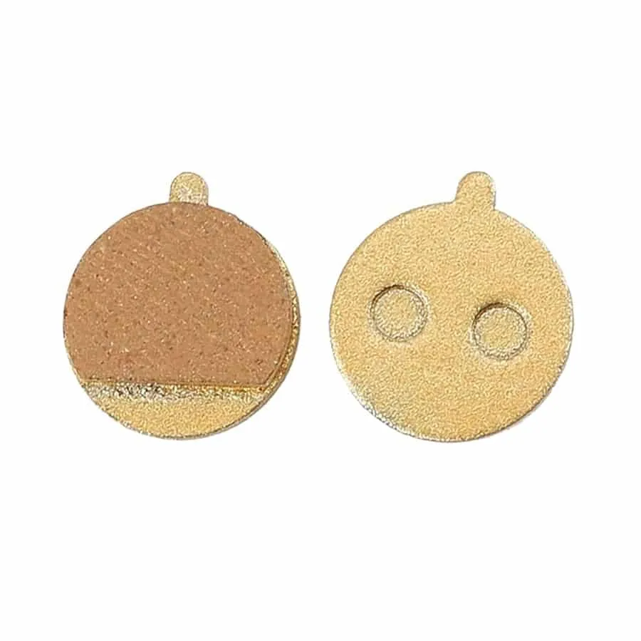 24.2x21.3mm PASTIGLIE M06-2 MECLUPO
