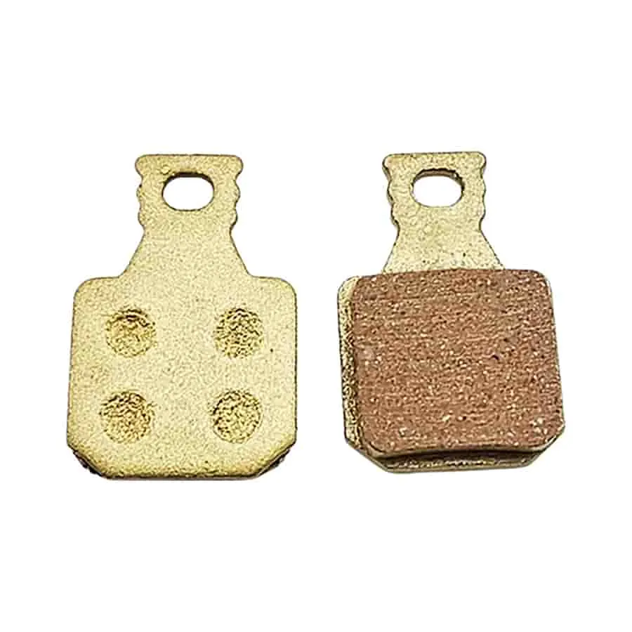 29.5x19mm  PASTIGLIE M54 MECLUPO