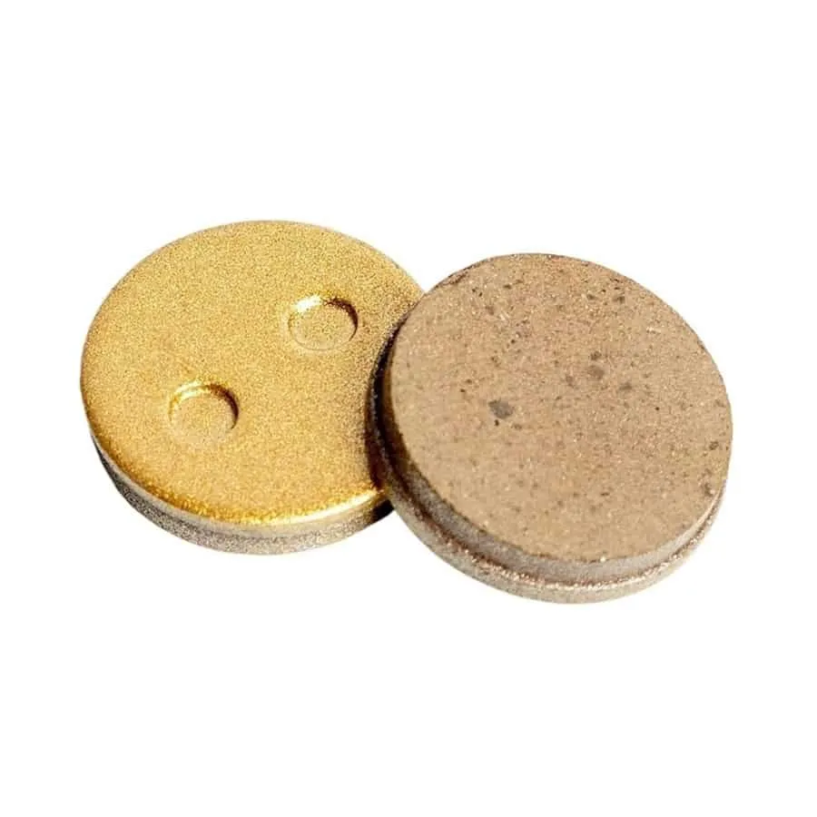 21.3x21.3mm PASTIGLIE M07 MECLUPO