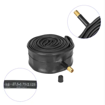 CAMERA D'ARIA 27.5x1.75/2.125 BLACK CAT