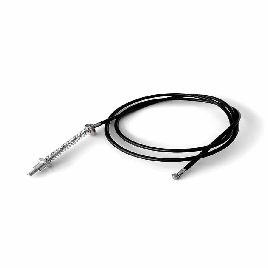 1,5MM/1,95M CAVO FRENO FRENO A TAMBURO