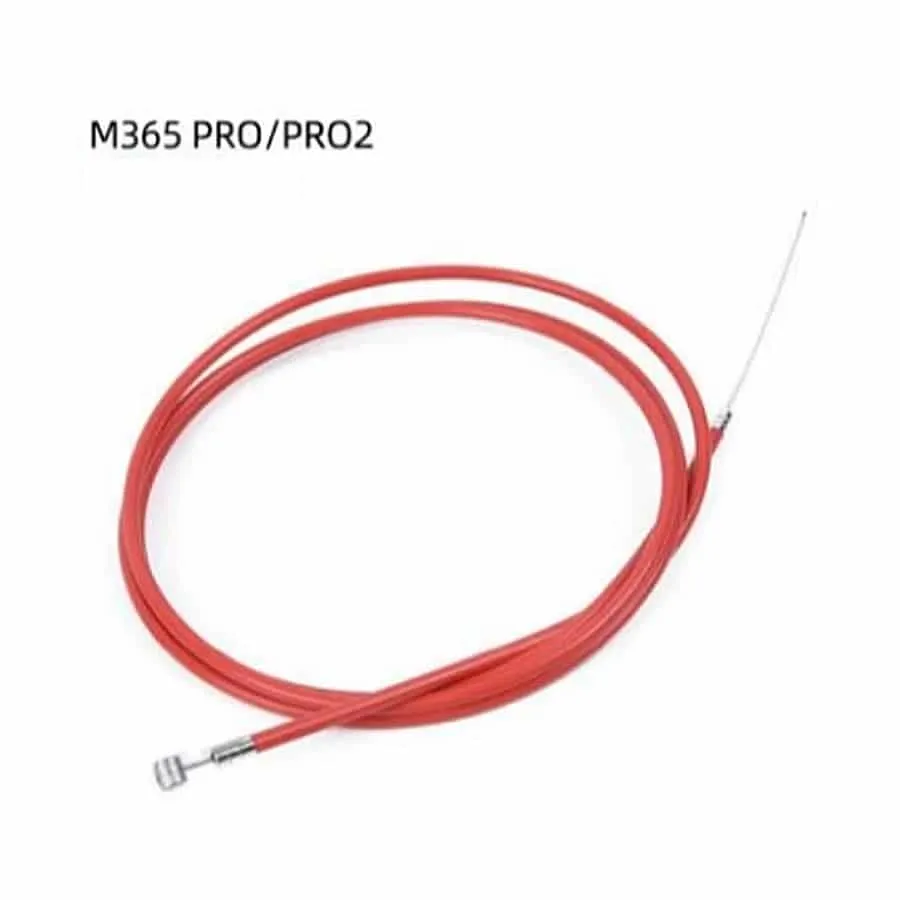 198cm CAVO FRENO PER MONOPATTINO XIAOMI PRO