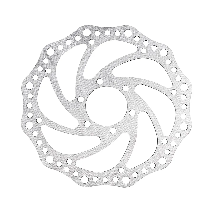 160mm DISCO FRENO (6 FORI)