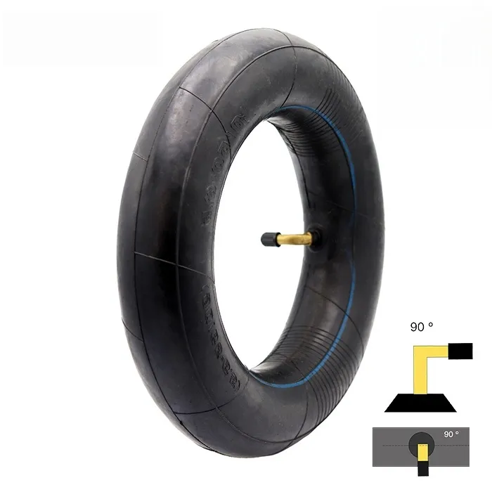 CAMERA D'ARIA RINFORZATA 90/65-6.5 (110/50-6.5) 90ºx90º EAKIA