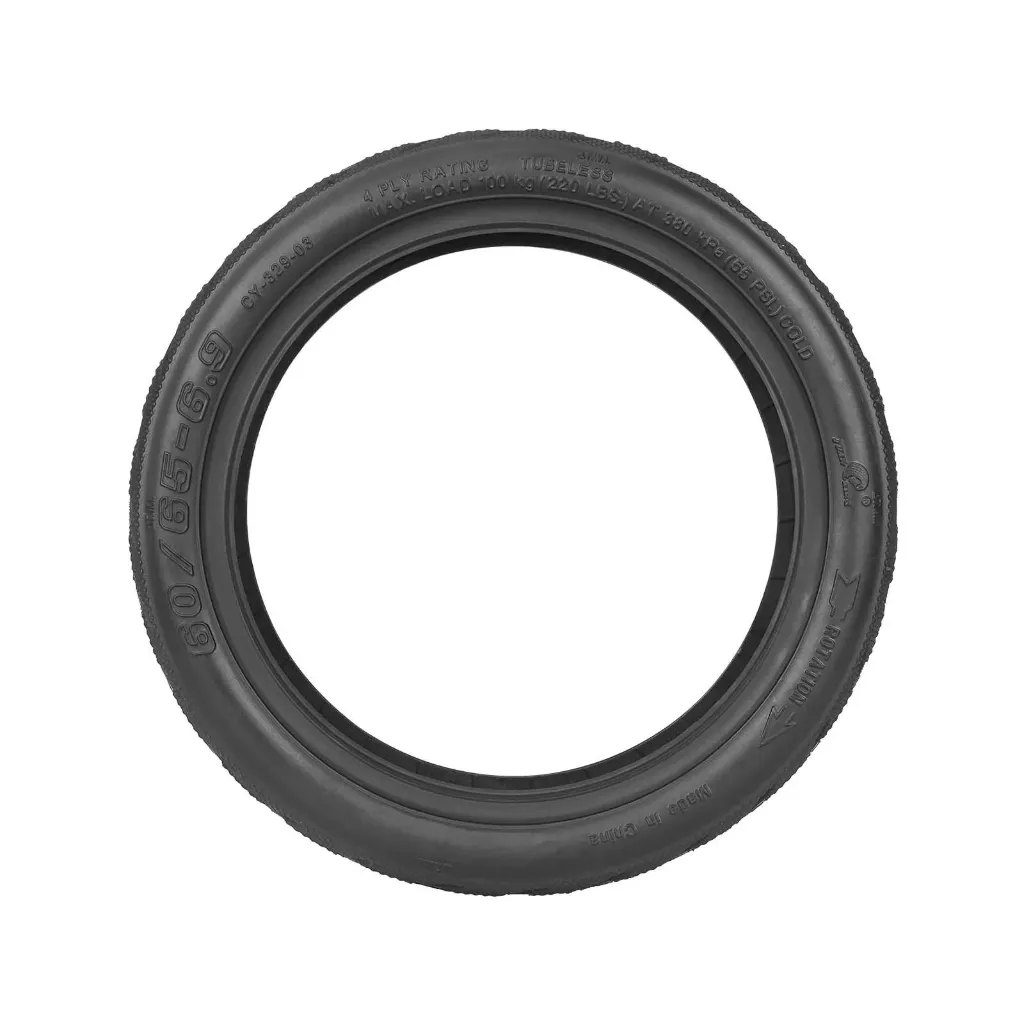 COPERTONE TUBELESS 60/65-6.9 MAX G2 YUANXING