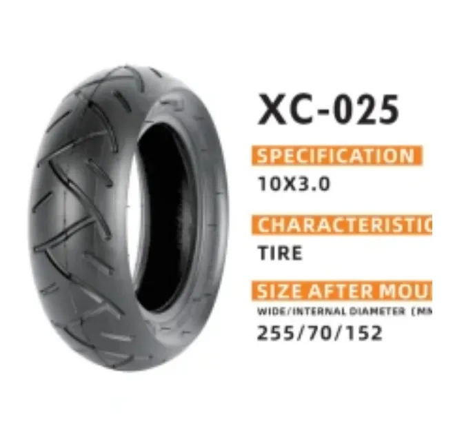 COPERTONE 10X3-6 XAUNCHENG