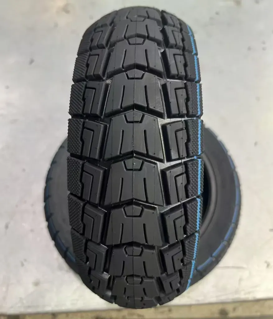 COPERTONE TUBELESS SEMI-FUORISTRADA 10X2.75-6.5 XAUNCHENG