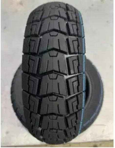 COPERTONE TUBELESS SEMI-FUORISTRADA 10X2.75-6.5 YUANXING