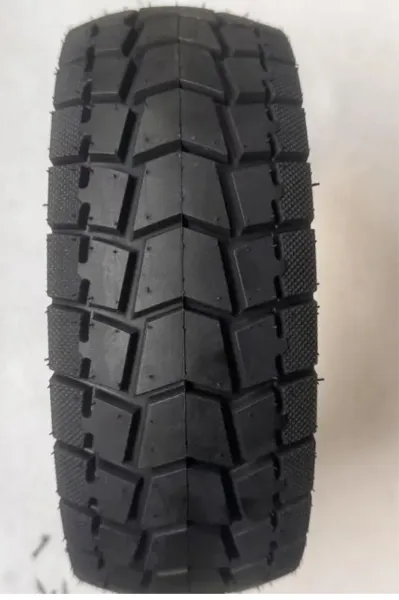 COPERTONE TUBELESS SEMI-FUORISTRADA 10X2.75-6.5 EAKIA