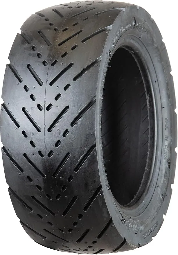 COPERTONE TUBELESS 90/65-6.5 (110/50-6.5) KOOWAY