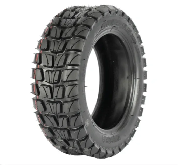 COPERTONE TUBELESS FUORISTRADA 90/65-6.5 (110/50-6.5) TUOVT