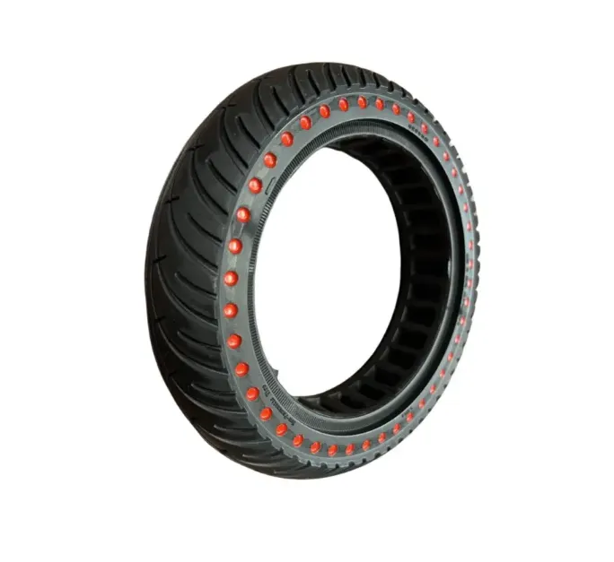 GOMMA PIENA PUNTI ROSSI 8.5x2-6.1 NEDONG