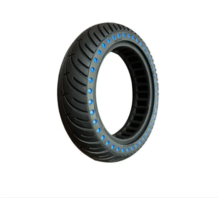 GOMMA PIENA PUNTI BLU 8.5x2-6.1 NEDONG