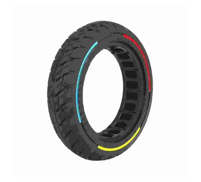 GOMMA PIENA COLORATA 8.5x2-6.1 ULIP