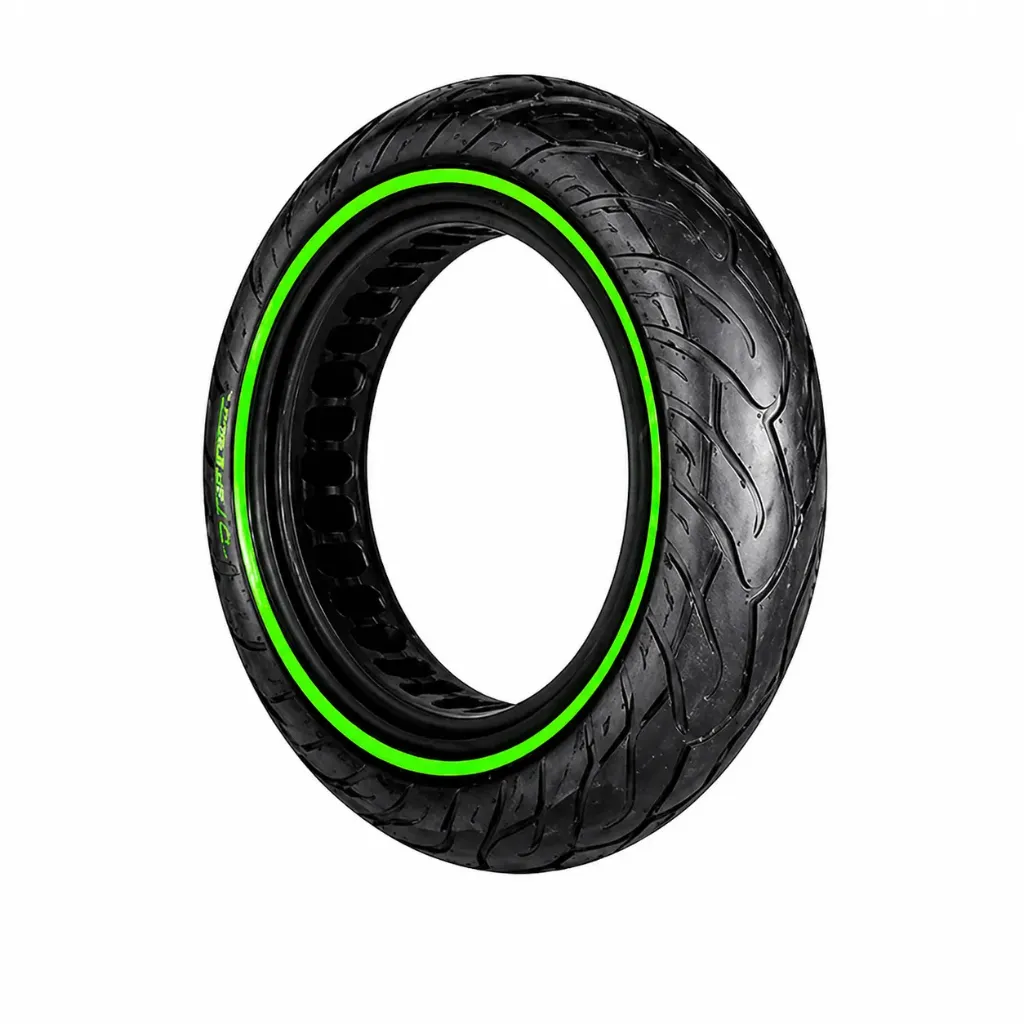 GOMMA PIENA VERDE 10x2.125(36) NEDONG