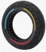 GOMMA PIENA COLORATA 10x2.125(36) NEDONG